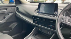 Nissan Qashqai 1.3 DiG-T MH 158 Acenta Premium 5dr Xtronic Petrol Hatchback